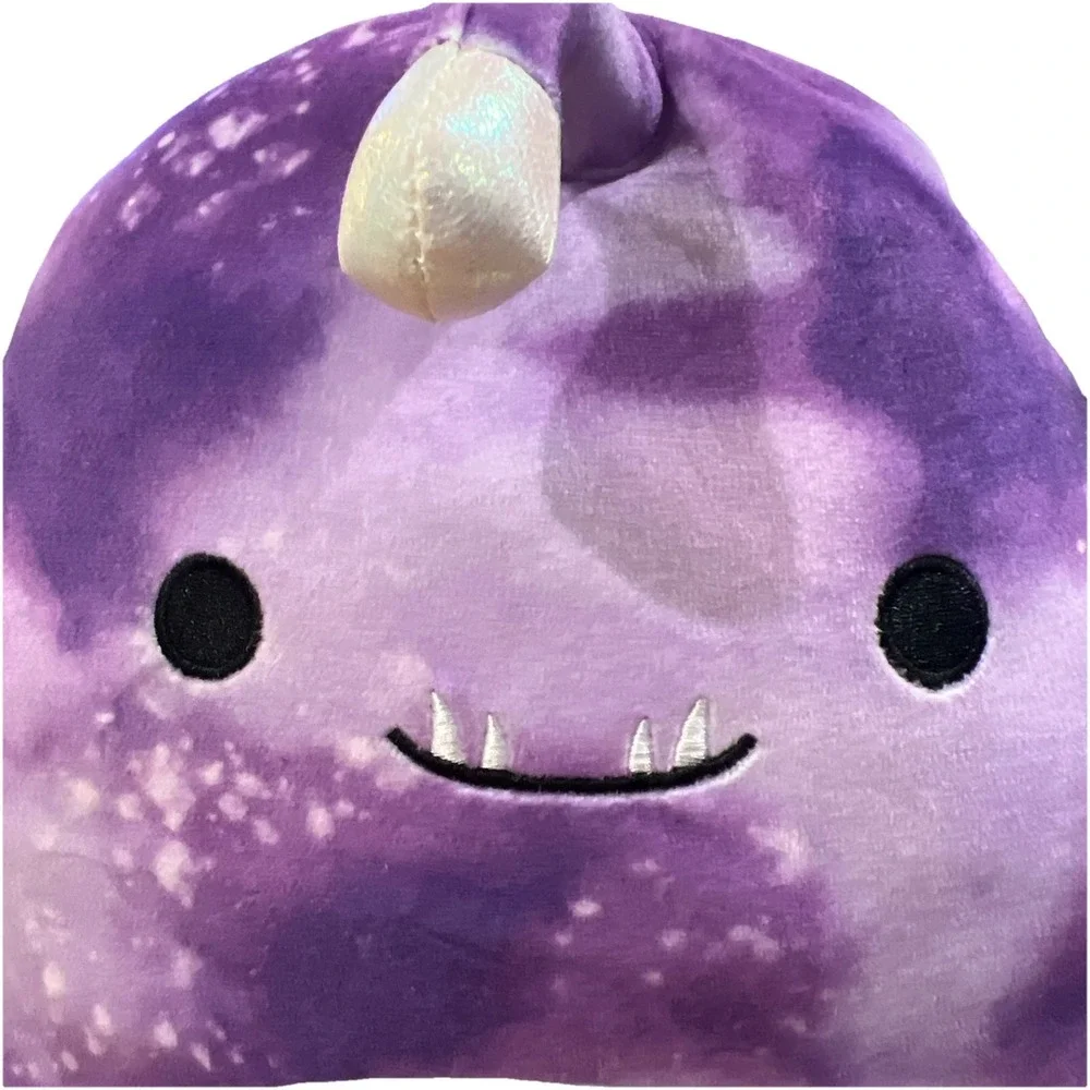 Squishmallows 12